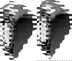 250 VAC, 20 Amp, L6-20R NEMA, Self Grounding Receptacle